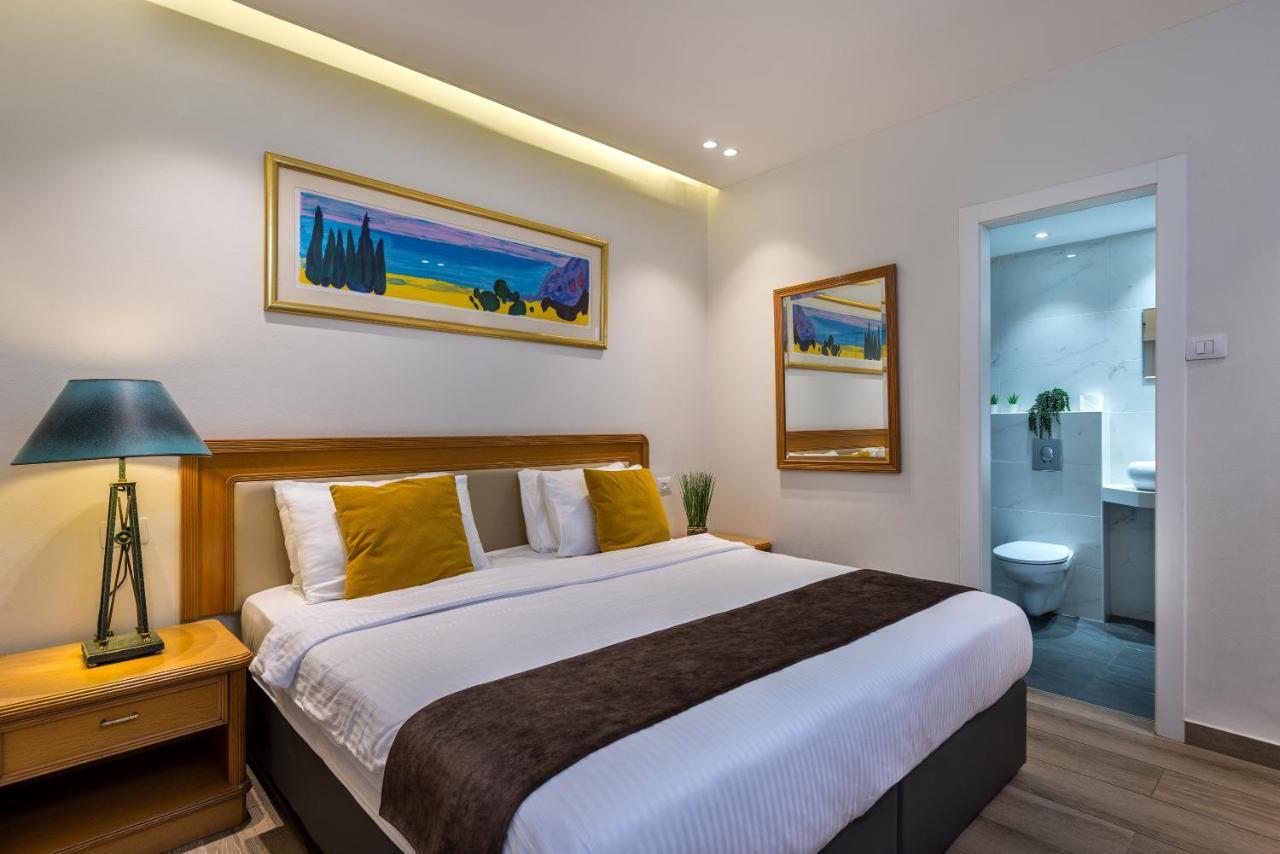 Melio Hotel Ejlat Zewnętrze zdjęcie