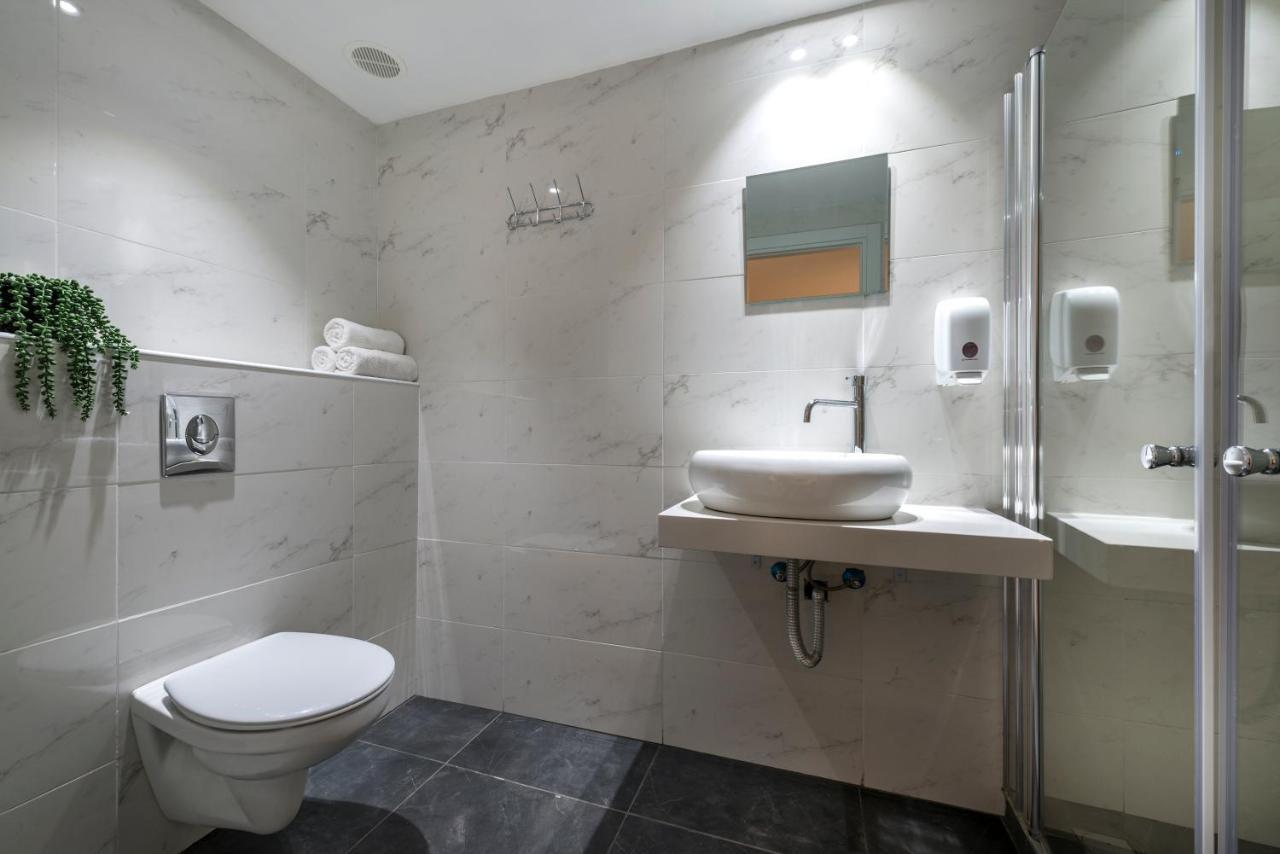 Melio Hotel Ejlat Zewnętrze zdjęcie