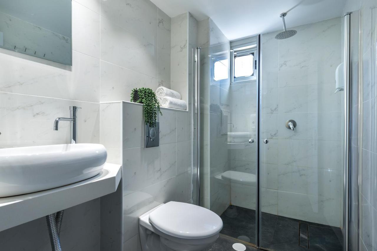 Melio Hotel Ejlat Zewnętrze zdjęcie