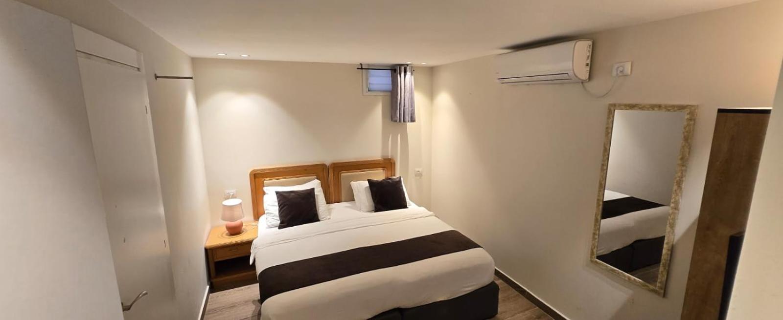 Melio Hotel Ejlat Zewnętrze zdjęcie