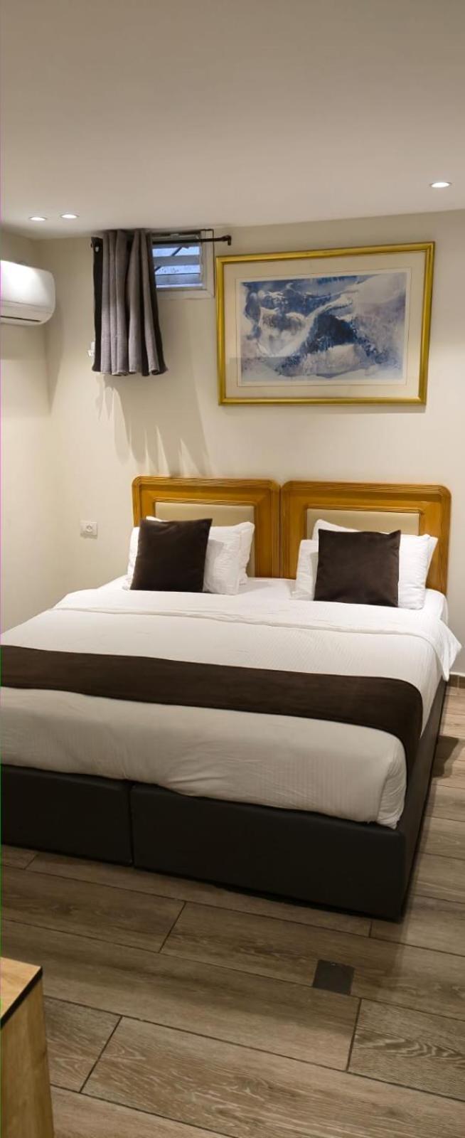 Melio Hotel Ejlat Zewnętrze zdjęcie